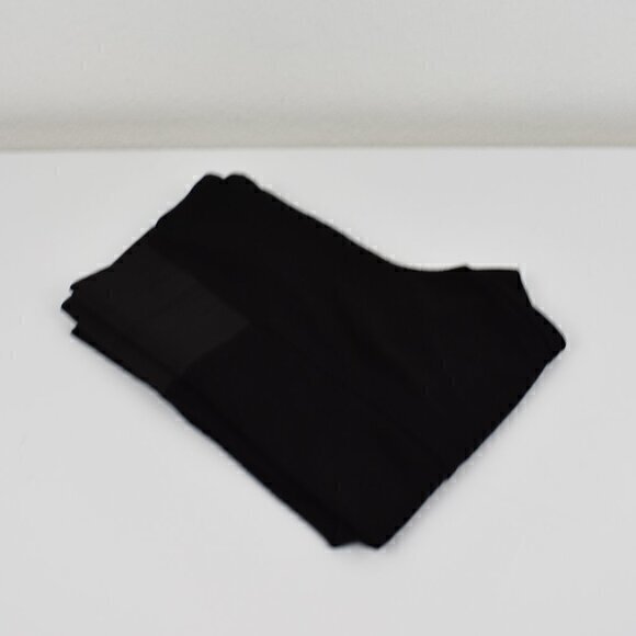 Kut from the Kloth Angie Skinny Pants Size Med Color Black Gently Used Condition - Picture 1 of 5